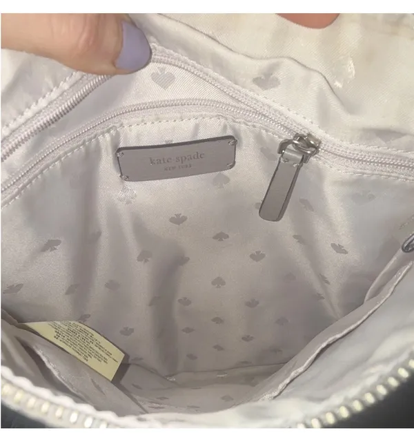 Kate Spade Crossbody Purse - Image 5
