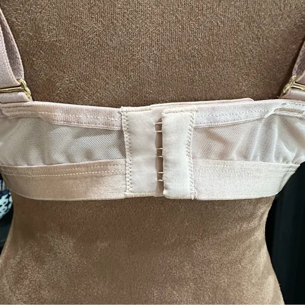Soma Unbelievable Lift Scoop Balconette Bra – Size 36D - Image 13