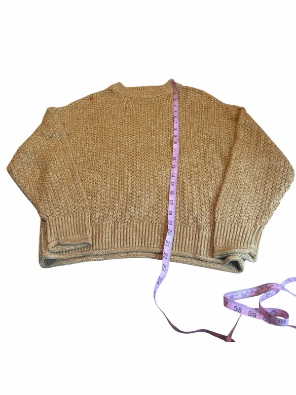 UNIVERSAL THREAD knit sweater - Image 2