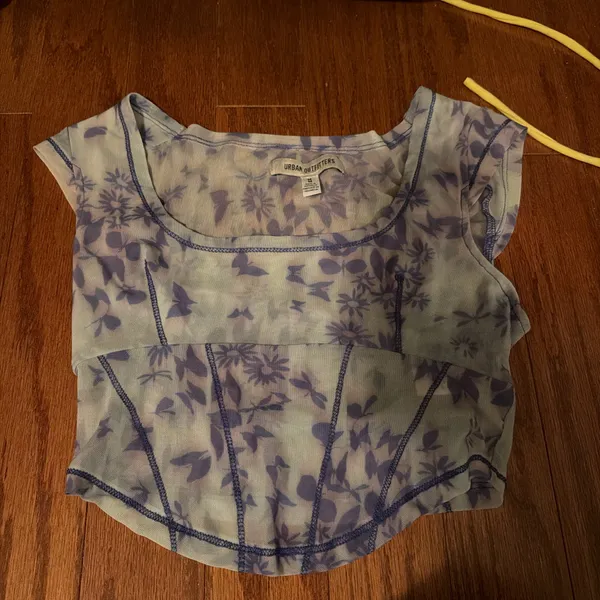 Urban Outfitters Top - Image 2