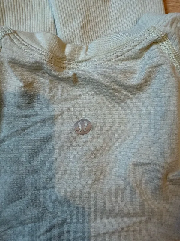 Lululemon Long Sleeve - Image 2