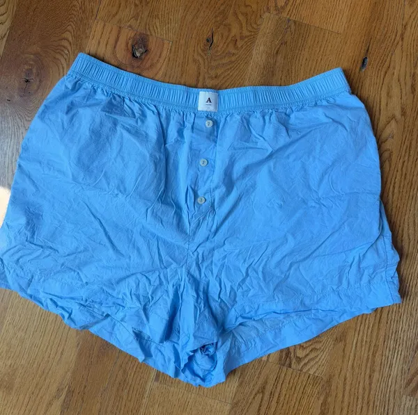 Anthropologie Boxer Shorts - Image 2