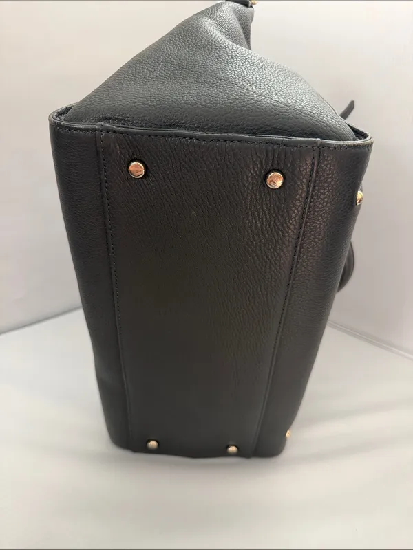 Kate Spade Baxter Street Navy stachel - Image 4