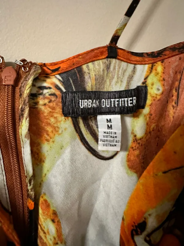 Urban Outfitters Dress - Image 3