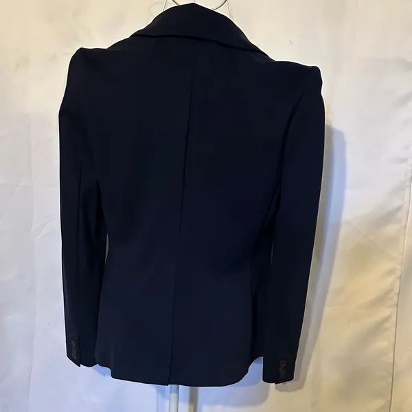 Old Navy Navy Blue Blazer - Image 6