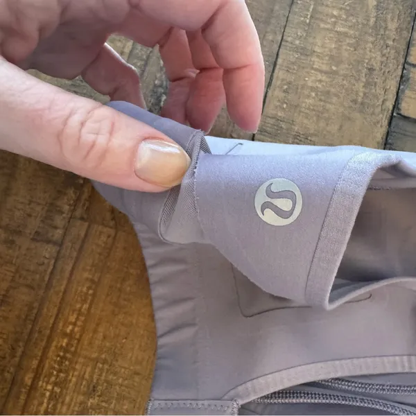 Lululemon 🍋 Swift Speed Bra *High Support, A–E‎ Cups - Image 5
