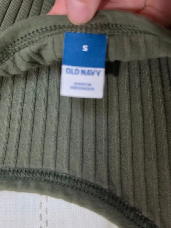 Old Navy Tank - Image 4