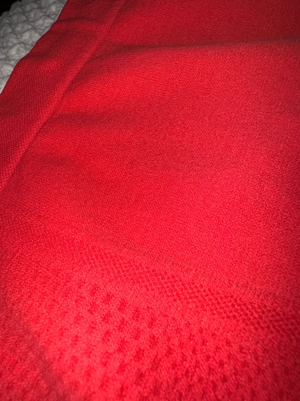 Athleta girls tank pink/red/orange - Image 6