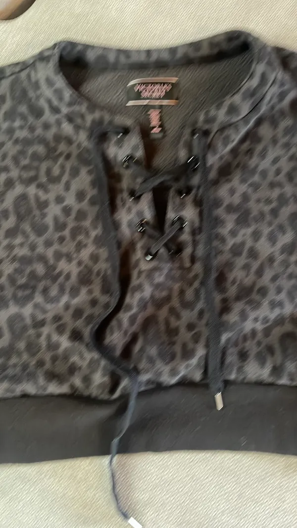 Victoria's Secret Sweat Set - Image 5