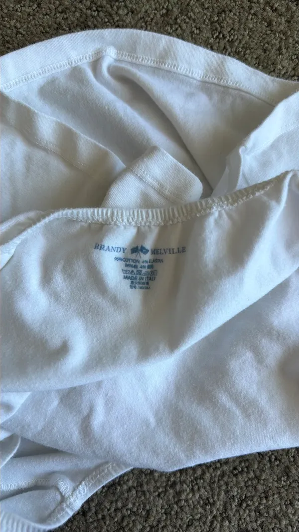 Brandy Melville Top - Image 2