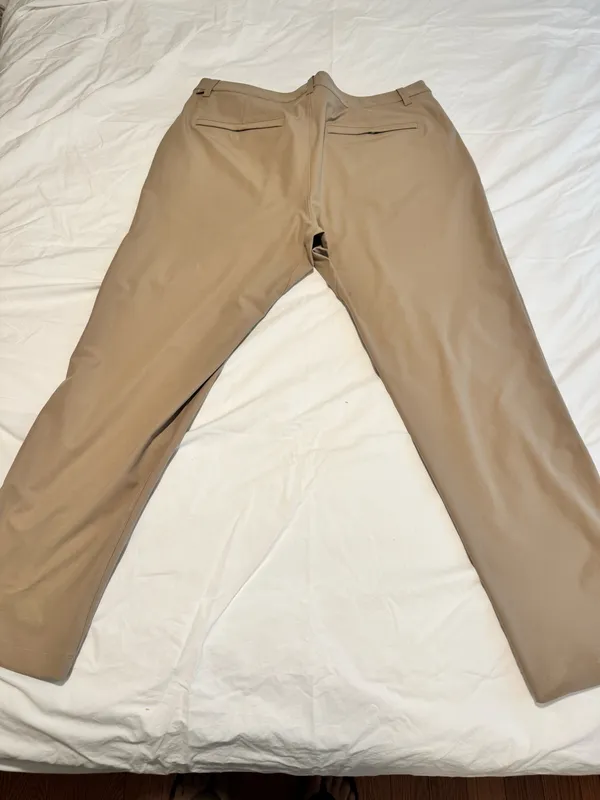 Mens Lululemon pants  - Image 2