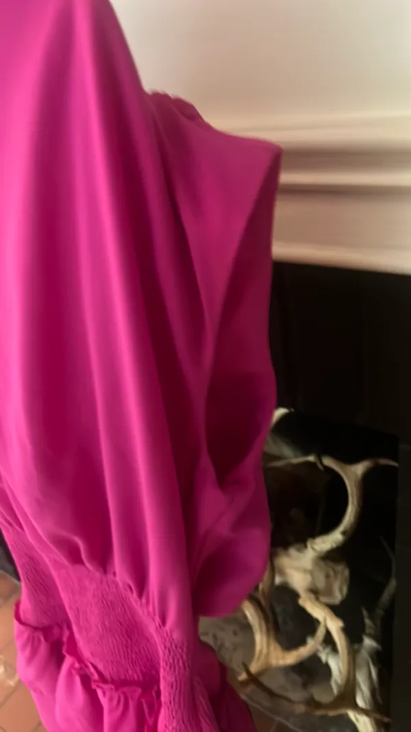 The Children's Exchange Dress - Image 2