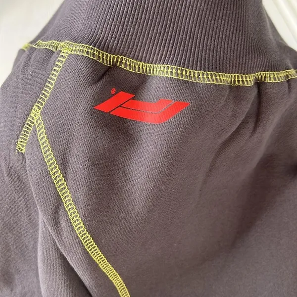 Formula 1 x PacSun Eco Racer Hoodie Women’s. Size S - Image 3