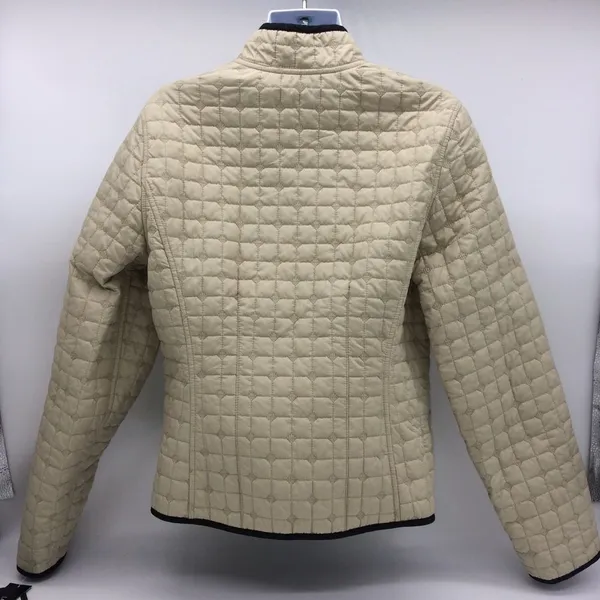 Platinum Utex Reversible & Washable Jacket w/Shared Pockets on Both Sides NWT-Sm - Image 5