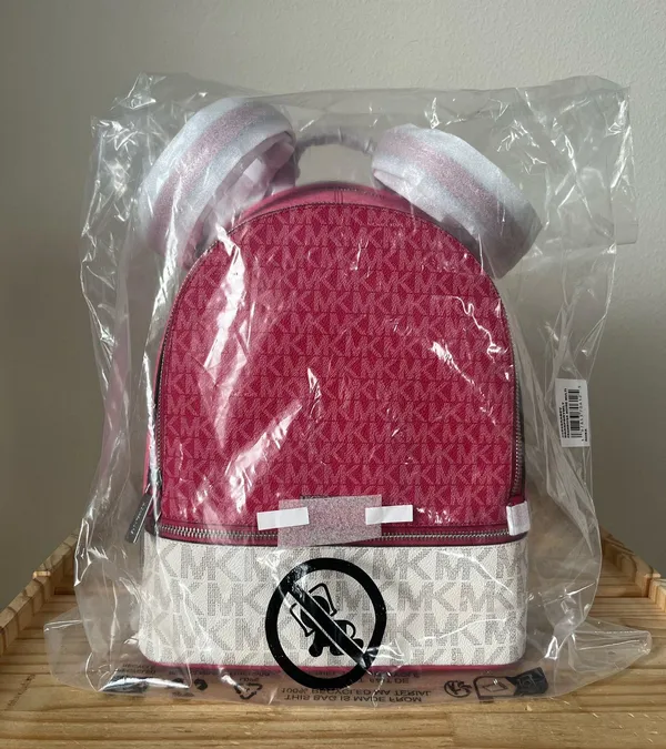 Michael Kors Backpack - Image 15