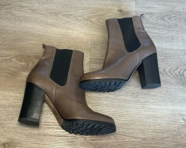 Coach Odelle Sydney ankle boots - Image 3