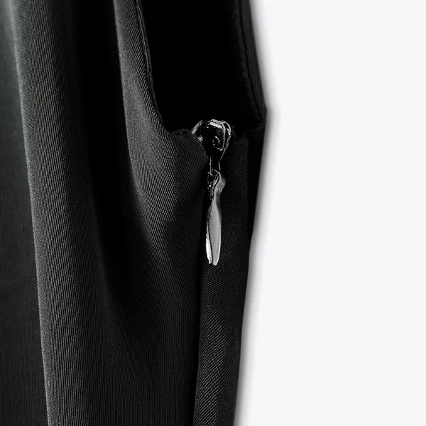 NWT Zara Open Back Maxi Evening Dress Size XS/S - Image 8