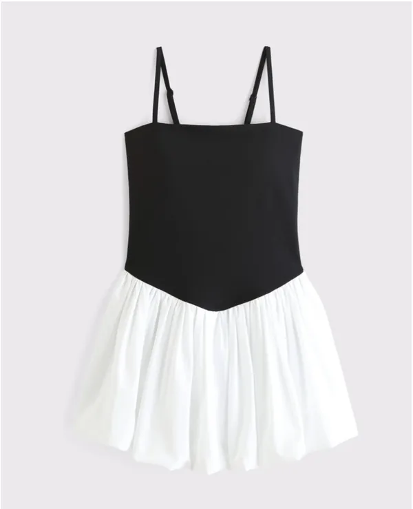 Abercrombie Dress Mini - Image 6