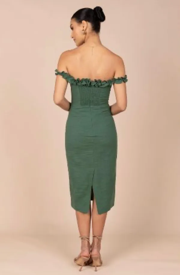Petal and Pup Florez Dress - Image 3