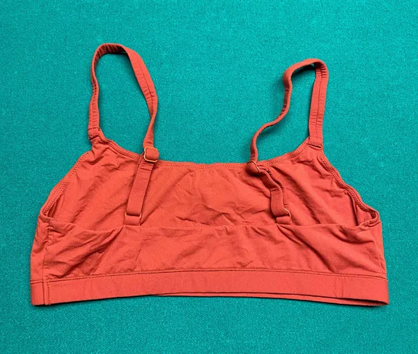 Fits Everybody Scoop Neck Bralette - Image 2