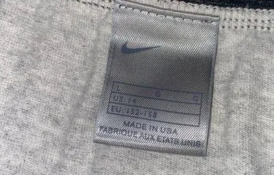 Nike Tennis Skirt - Image 2