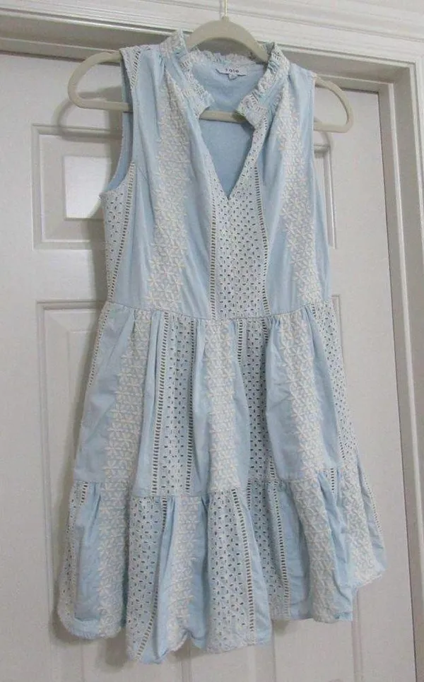 Fate Camilla Dress - Image 6