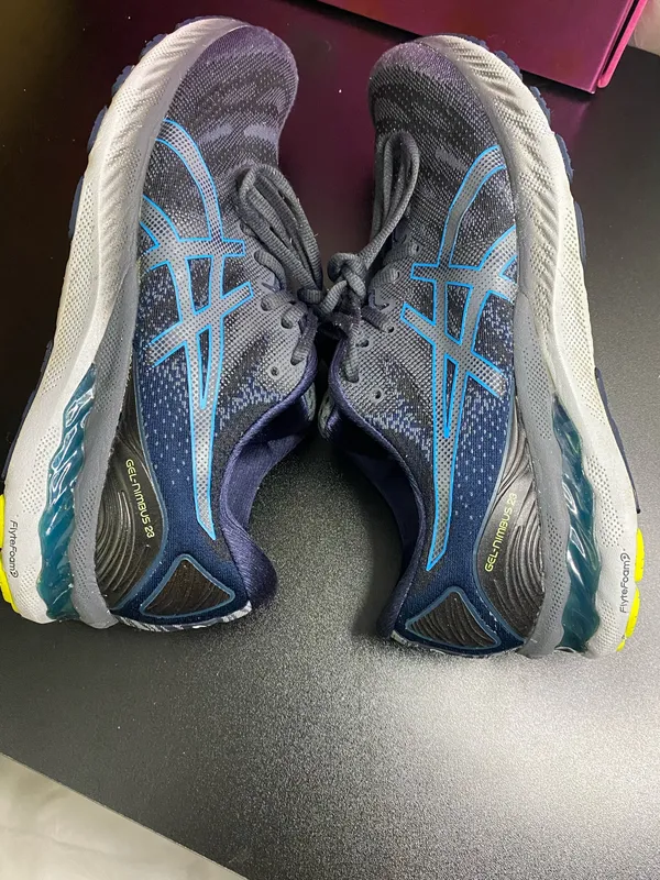 ASICS Gel Nimbus 23 - Men's Shoes Size 10.5 - Image 6