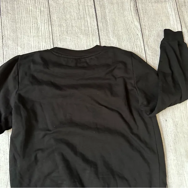 The Black Crowes black crew neck size medium pullover sweatshirt - Image 10