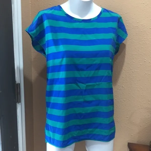 Gap striped colorful shirt - Image 2