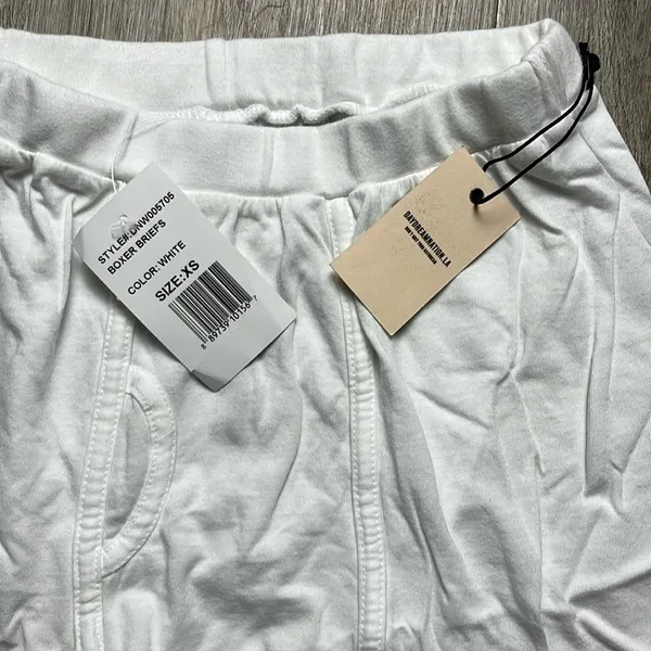 Dolls Kill/Daydream Nation Women’s Boxer Briefs - Image 8