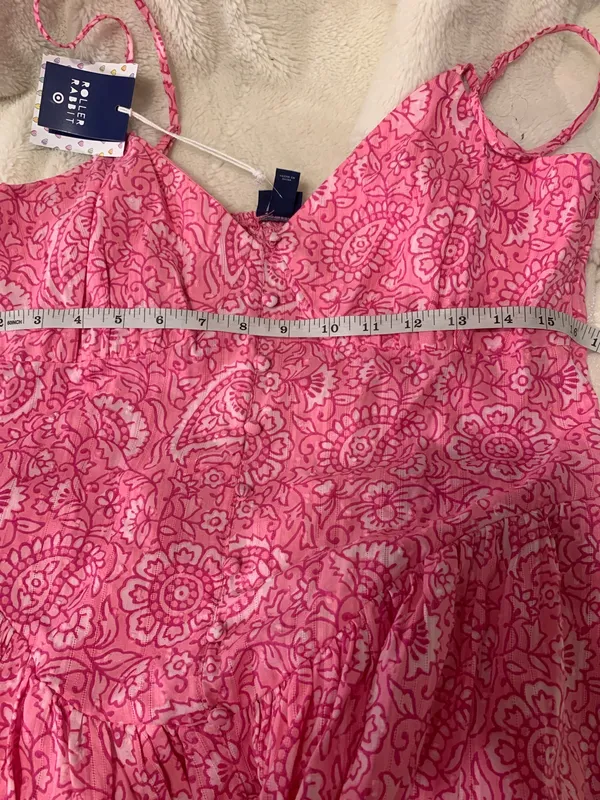 Roller Rabbit Dress - Image 7