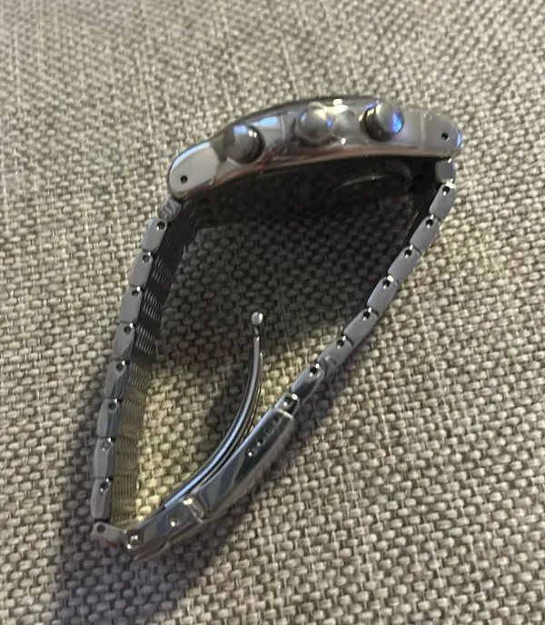 Swatch Men’s Watch - Image 2