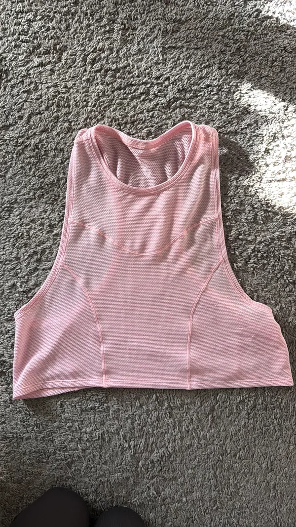 Lululemon Tank - Image 3