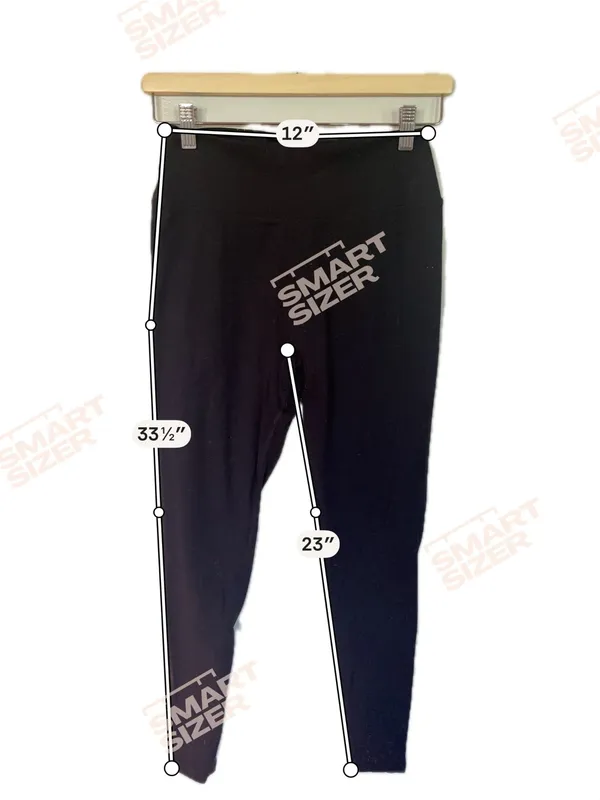 Alphalete ULTRA-HIGH RISE LEGGING - Image 2