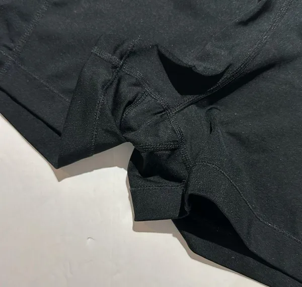 Nike pro shirts Fri fit since large Tiffany blue and black - Image 5