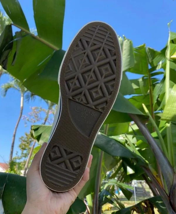 Converse x Spencer McMullen Tyler the Creator Hi - Image 5