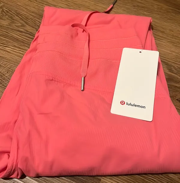 Lululemon Dance Studio Mid-Rise Jogger Full Length - Image 3
