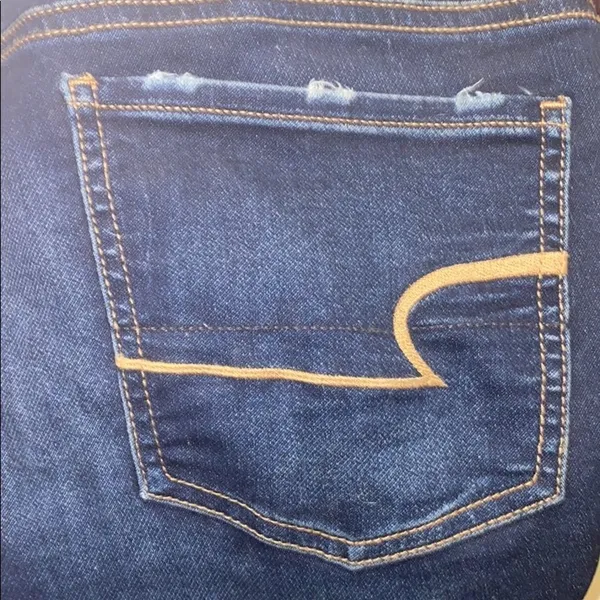 ✨2xHP✨American Eagle Super Stretch Jegging✨ - Image 2