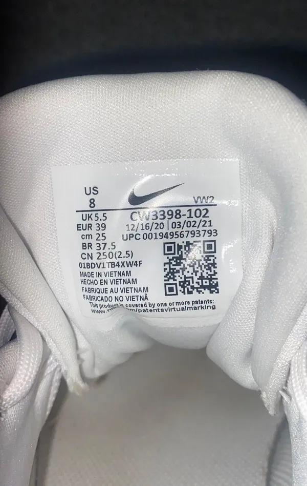Nike Air Max - Image 6