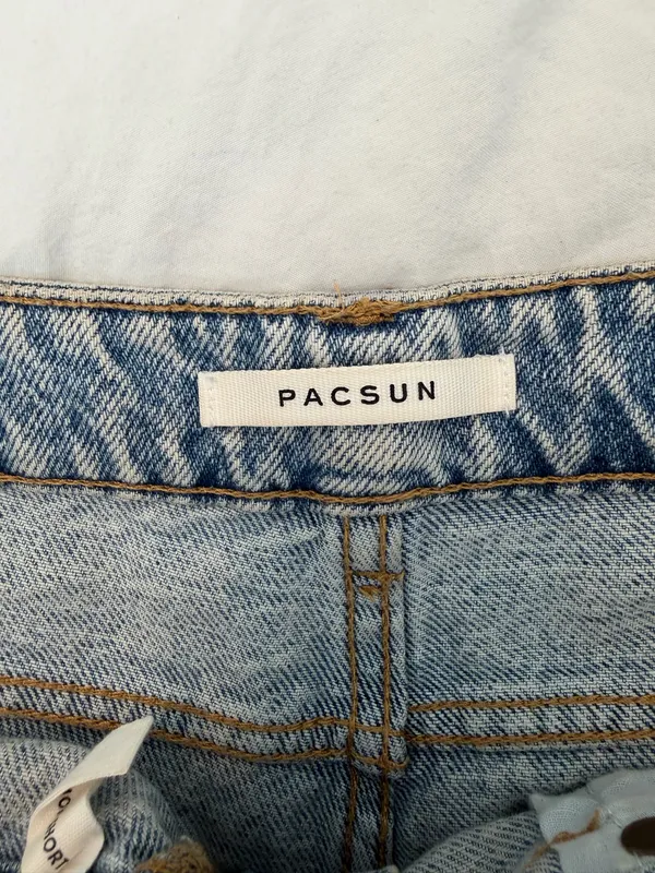 PacSun Mom Shorts - Image 2