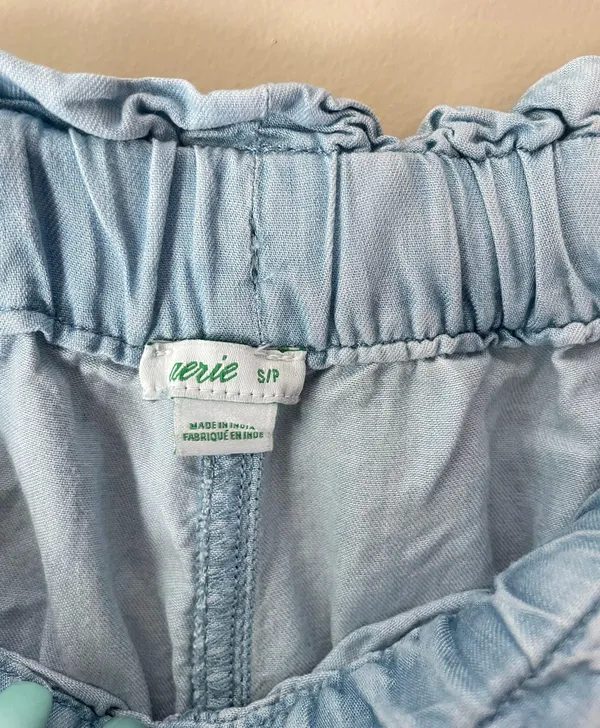 Aerie joggers - Image 4