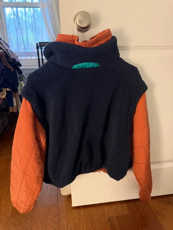 Lizard Thicket Jacket - Image 2