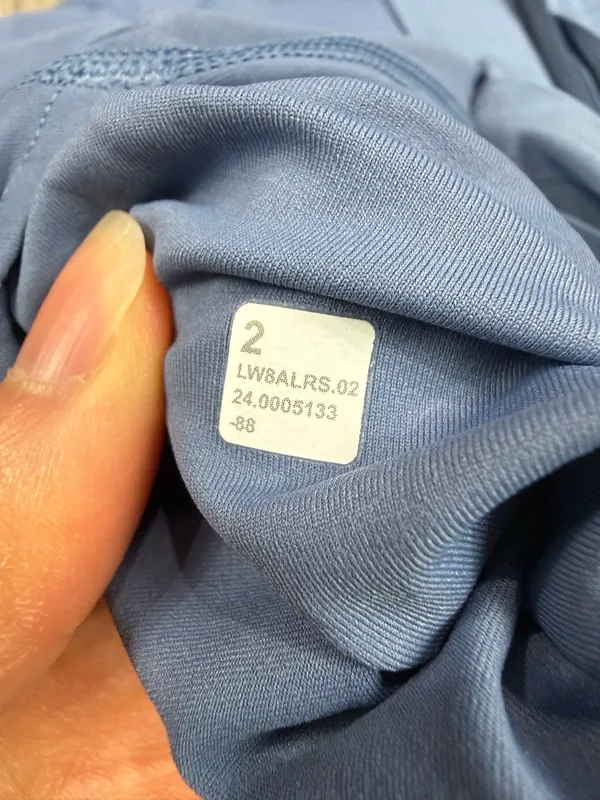Lululemon Pleated Tennis Skirt - Image 9
