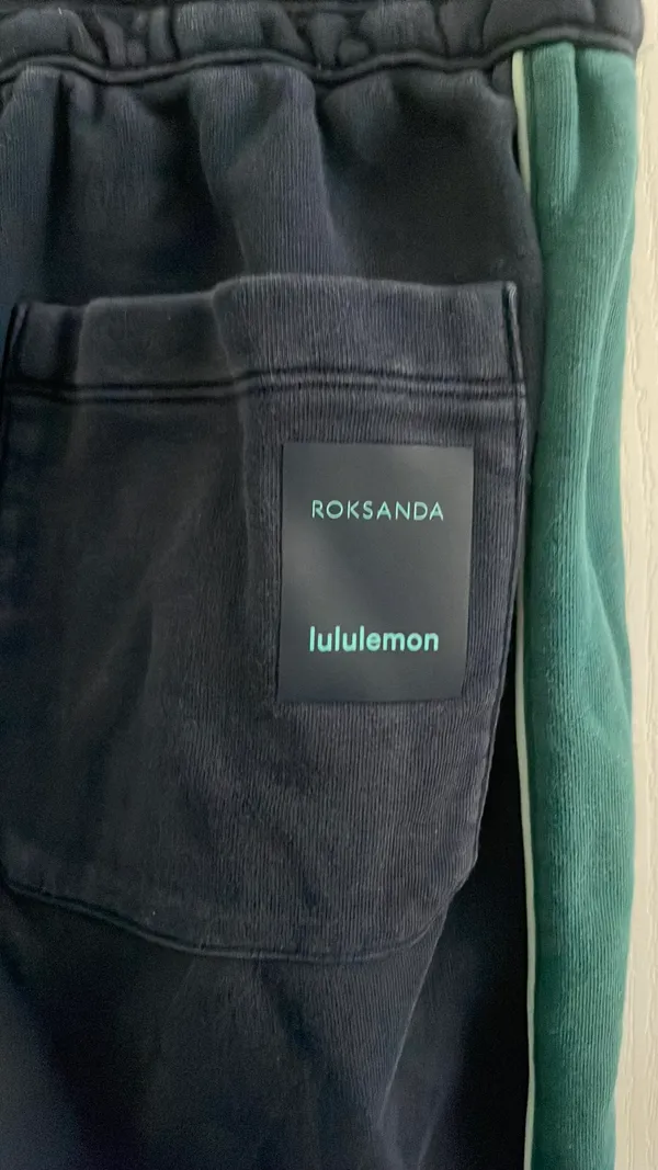 Lululemon Joggers - Image 3