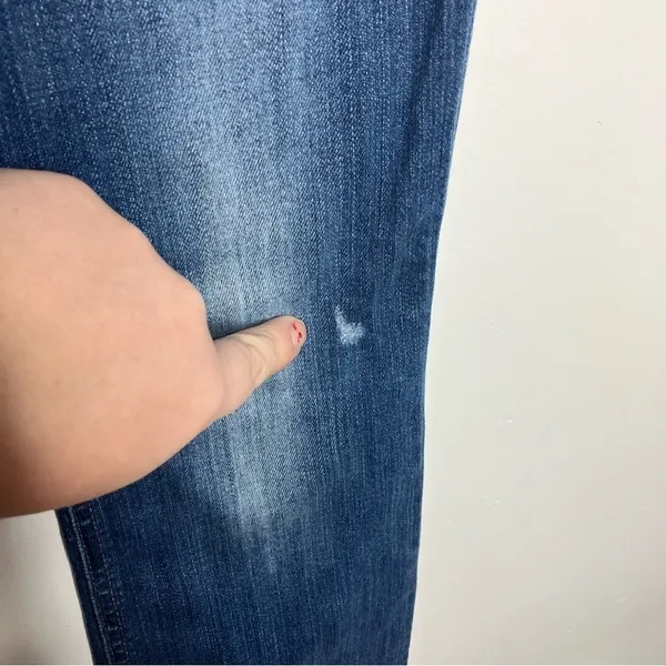 Joes jeans Zozie bootcut‎ size 25 - Image 4