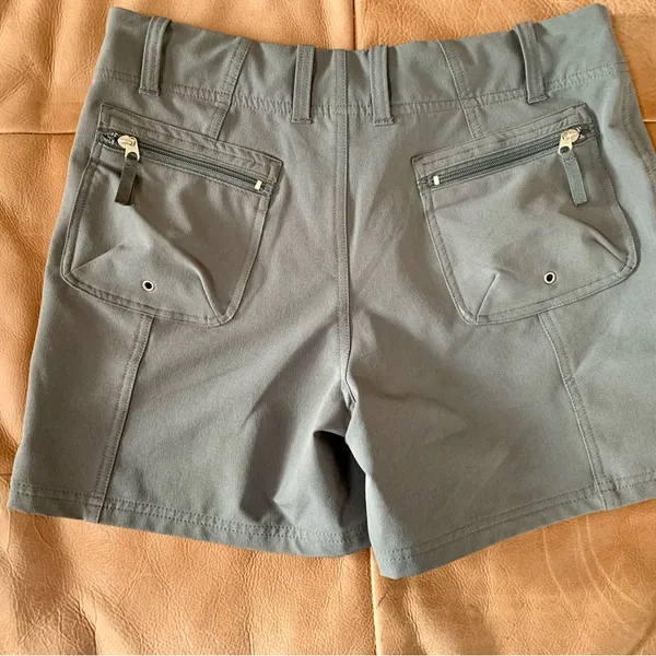 Lucy Gray Shorts - Image 2