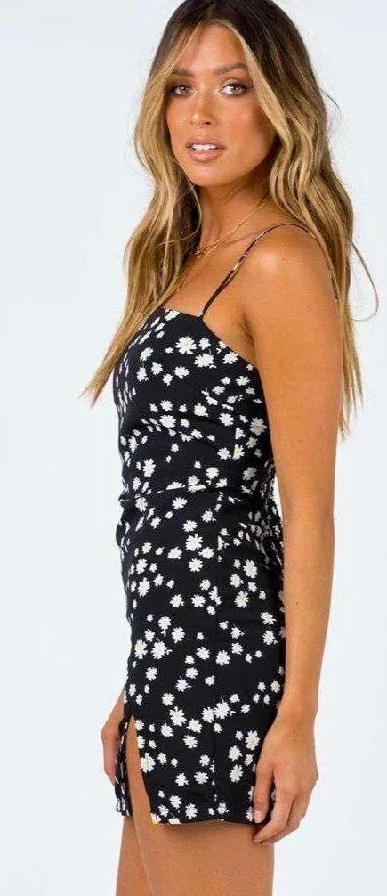 Princess Polly Adrianna Mini Dress - Image 3