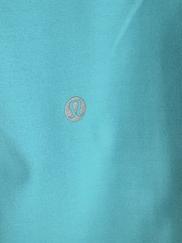 Lululemon Wunder Train High-Rise Tight 25” Washed Blue Size 4‎ Leggings - Image 8