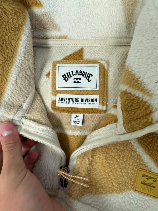 Billabong Jacket - Image 3