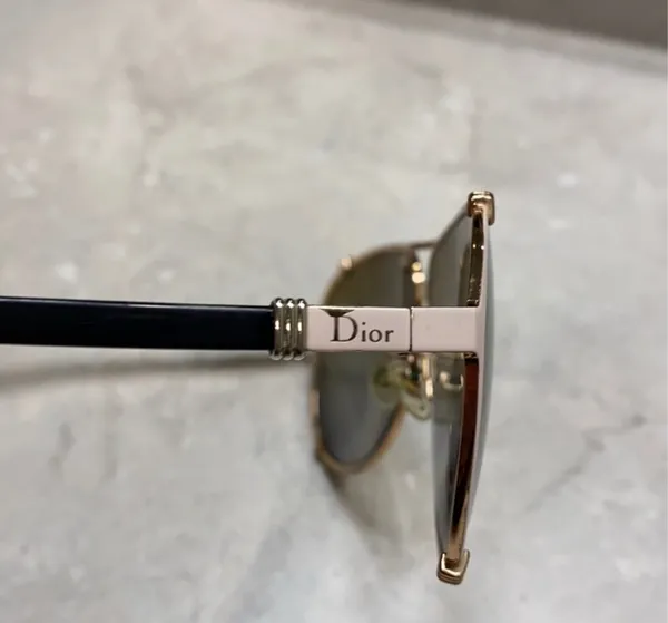 CHRISTIAN DIOR Sunglasses - Image 8
